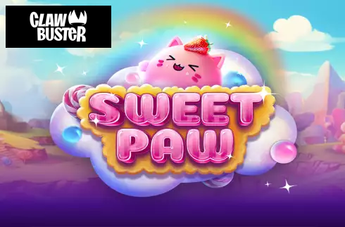 Sweet Paw